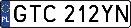 GTC212YN