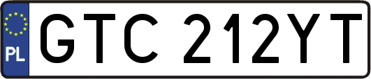 GTC212YT