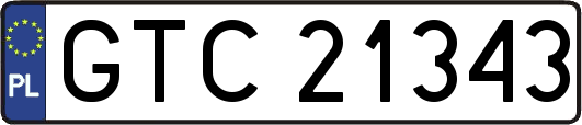 GTC21343
