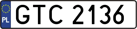 GTC2136