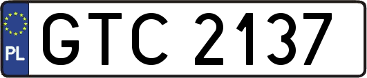 GTC2137