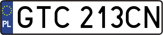 GTC213CN
