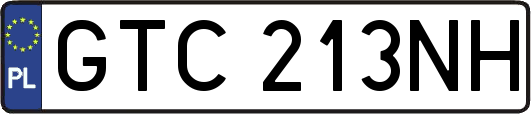 GTC213NH
