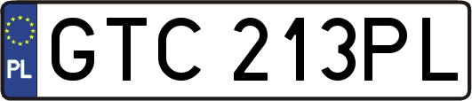 GTC213PL