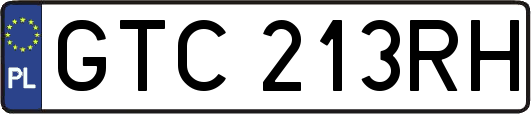 GTC213RH