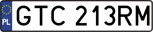GTC213RM