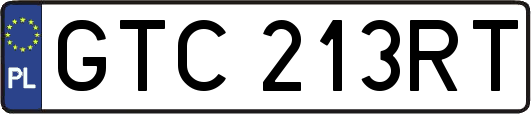 GTC213RT