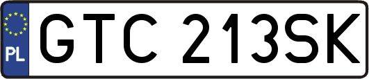 GTC213SK