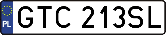GTC213SL