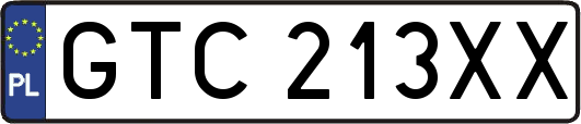 GTC213XX