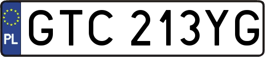 GTC213YG