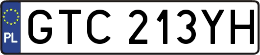 GTC213YH