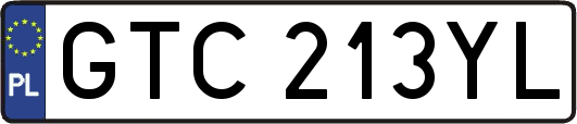 GTC213YL