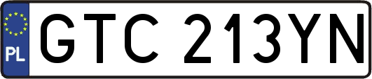 GTC213YN