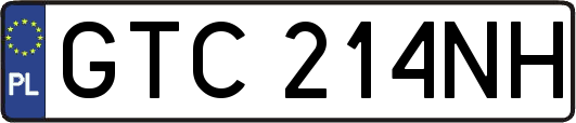 GTC214NH