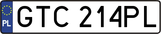 GTC214PL