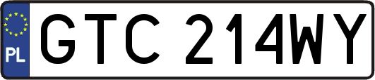 GTC214WY
