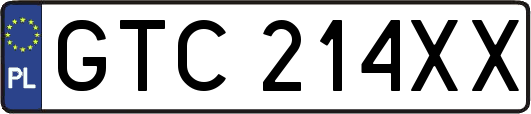 GTC214XX