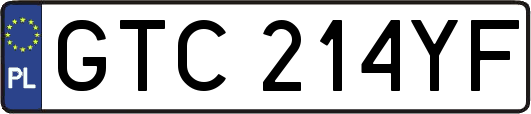 GTC214YF
