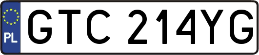 GTC214YG