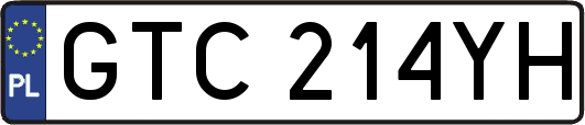 GTC214YH