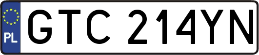 GTC214YN