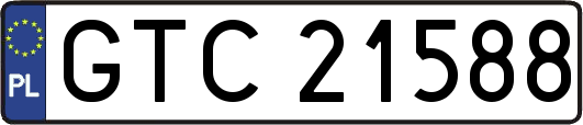 GTC21588