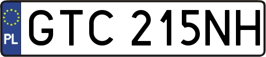 GTC215NH