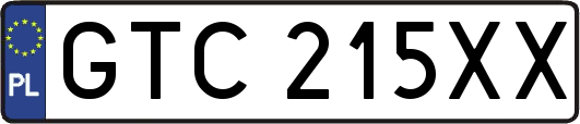 GTC215XX