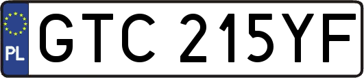 GTC215YF