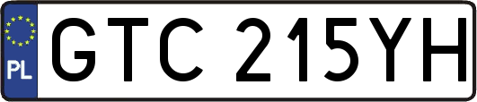 GTC215YH