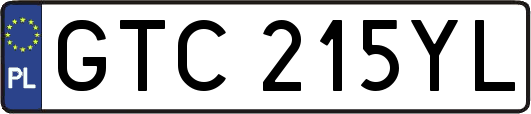 GTC215YL