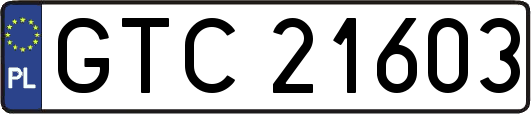 GTC21603