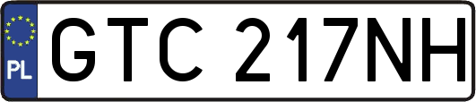 GTC217NH