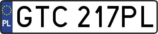 GTC217PL
