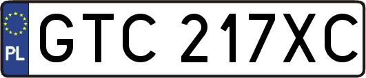 GTC217XC