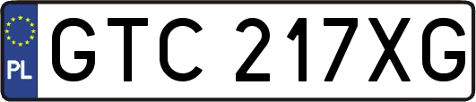 GTC217XG