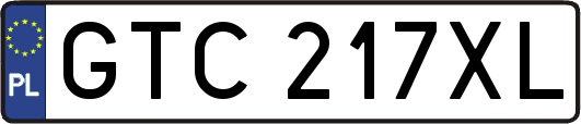 GTC217XL