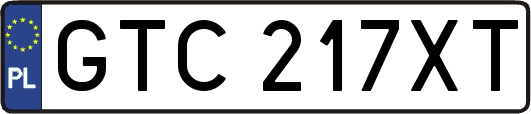 GTC217XT
