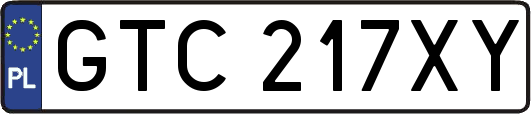GTC217XY