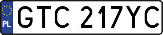 GTC217YC