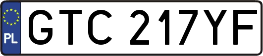 GTC217YF