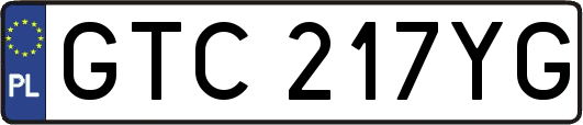 GTC217YG