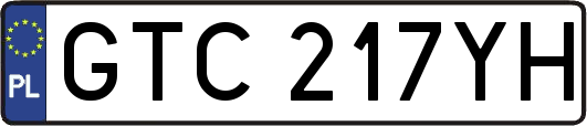 GTC217YH
