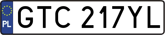 GTC217YL