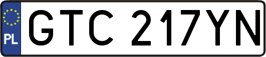 GTC217YN