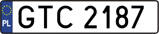 GTC2187