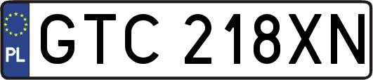 GTC218XN
