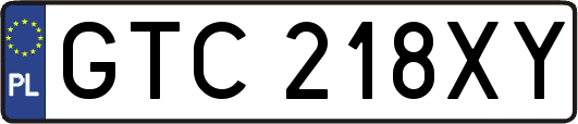 GTC218XY