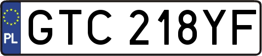 GTC218YF